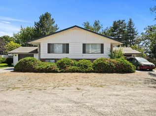 4913 N Drury Rd #4915, Otis Orchards, WA 99027