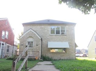 4224 N 19th St, Milwaukee, WI 53209