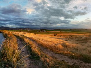 Tbd Bostwick Park Rd, Montrose, CO 81401