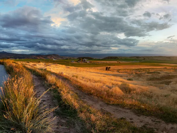 Tbd Bostwick Park Rd, Montrose, CO 81401