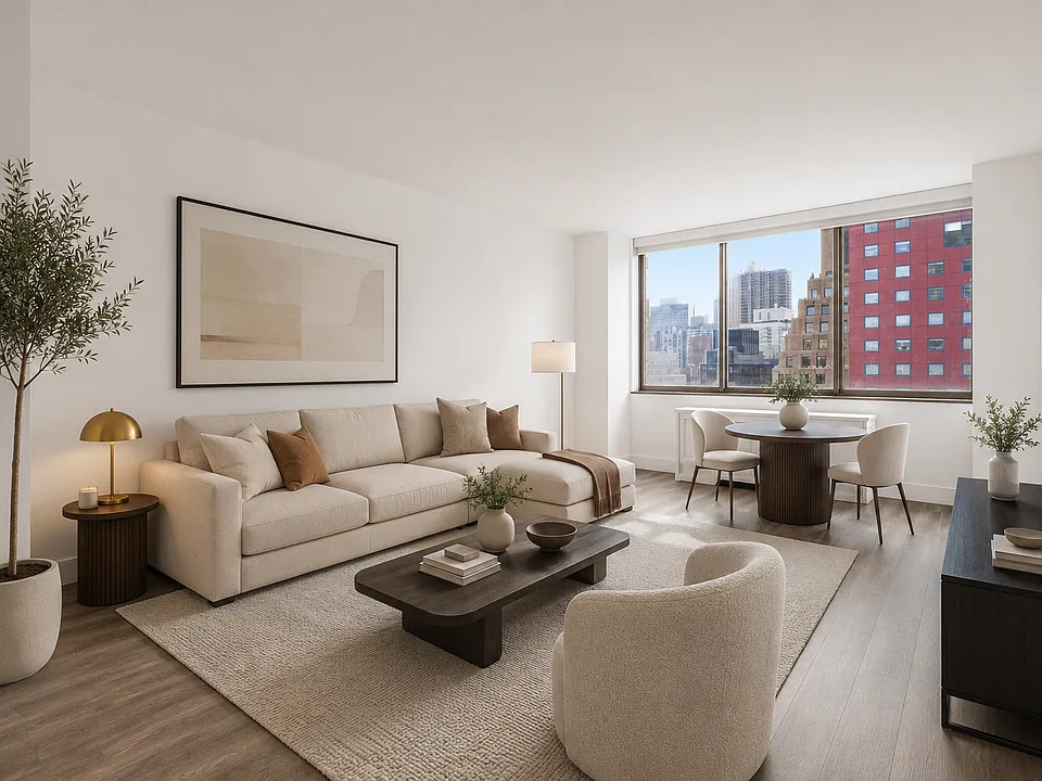 245 E 44th St #5C
