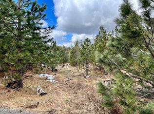 Nka Upper Fords Crk, Orofino, ID 83544