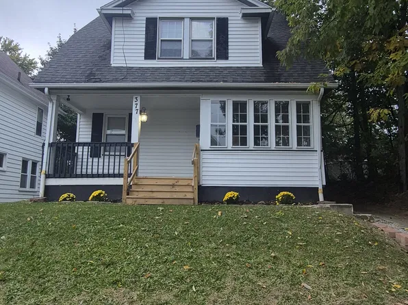 377 Cypress Ave, Akron, OH 44301
