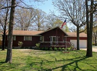 3106 Terrace Dr, Grove, OK 74344