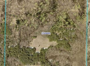 Xxx Highway 18, Finlayson, MN 55735