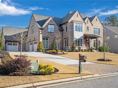 4851 Hanalei Holw, Suwanee, GA, 30024