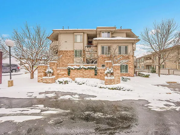 930 E Plum Creek Parkway #205, Castle Rock, CO 80104