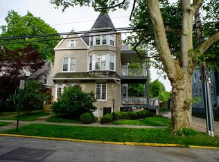 208 Center Avenue #FL GROUND, Aspinwall, PA 15215