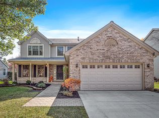1705 Liberty Ct, Mount Prospect, IL 60056