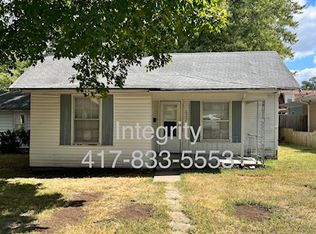 2306 N Prospect Ave, Springfield, MO 65803