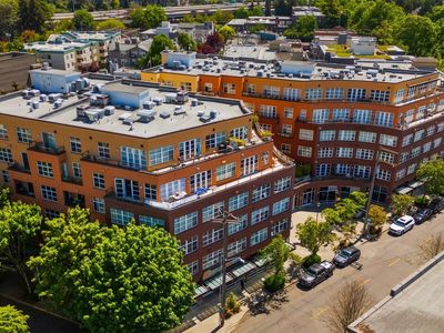 401 NE 71st Street #503, Seattle, WA, 98115