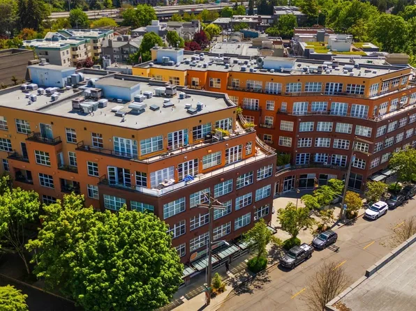 401 NE 71st Street #503, Seattle, WA 98115