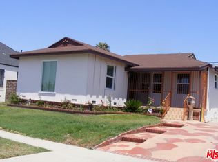 10644 S Wilton Pl, Los Angeles, CA 90047
