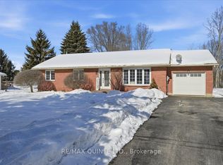 169 Wallbridge Rd, Quinte West, ON K0K2C0