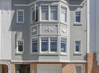 3324 Octavia St APT 3, San Francisco, CA 94123