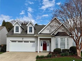 6468 Midday Ln, Mechanicsville, VA 23111