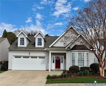 6468 Midday Ln, Mechanicsville, VA, 23111