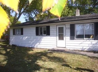 333 21st St N, Fargo, ND 58102