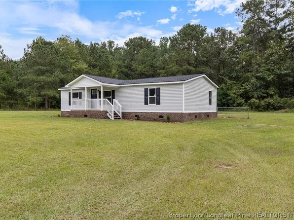 3400 Dandelion Ln, Fayetteville, NC 28306