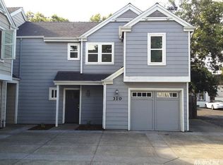310 D St, Davis, CA 95616