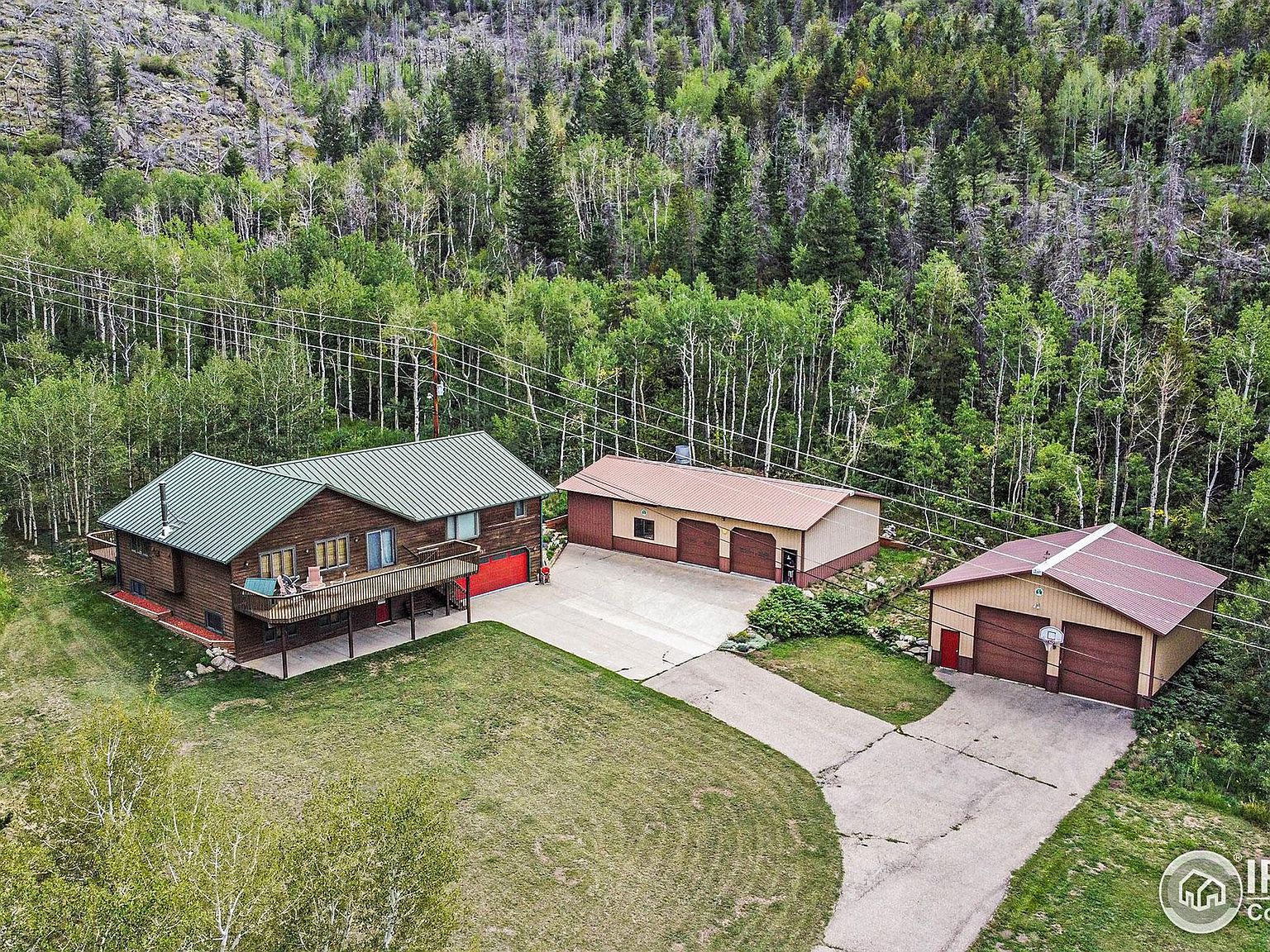 16705 Rist Canyon Rd, Bellvue, CO 80512 MLS 975294 Zillow