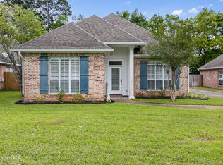 2548 Rue Palafox, Biloxi, MS 39531