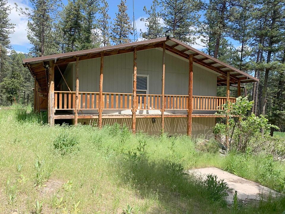 19500 Pond Rd, Frenchtown, MT 59834 MLS 22210117 Zillow