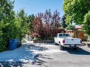 190 E 50 N, Coalville, UT 84017