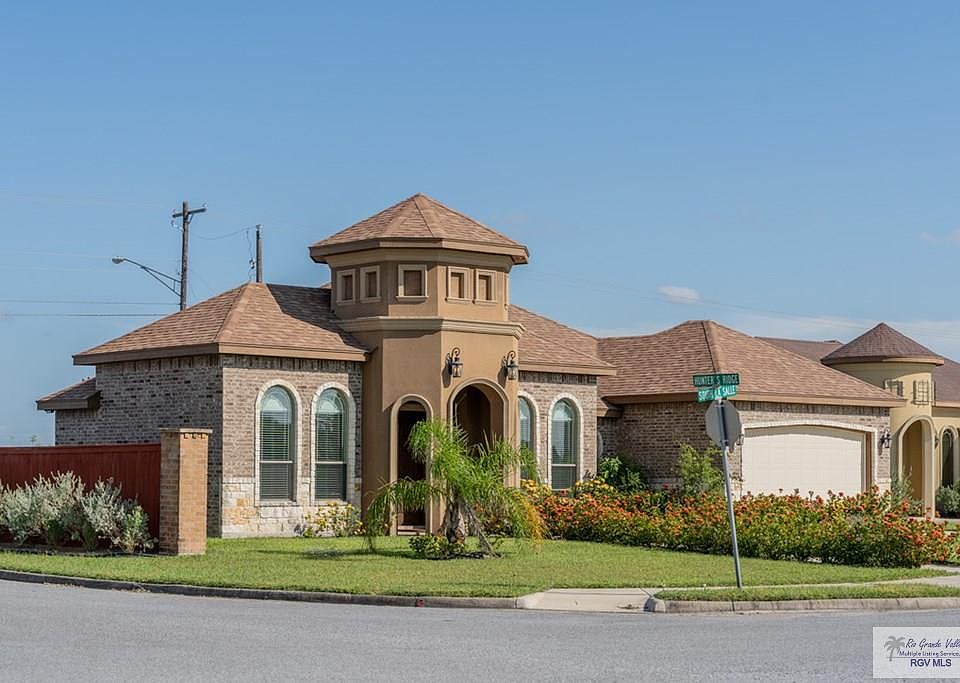 1780 S La Salle Dr, San Benito, TX 78586 MLS 29741404 Zillow