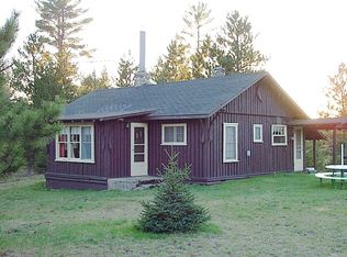 1616 Hill Road, Lewiston, MI 49756