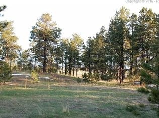 4383 Settlers Ranch Rd, Colorado Springs, CO 80908