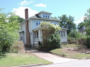 77 Carverton Rd, Shavertown, PA 18708