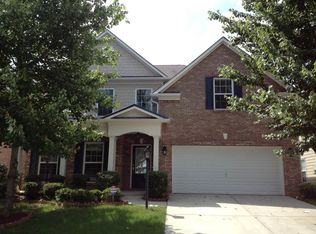 5866 Rue Villa Ln, Tucker, GA 30084