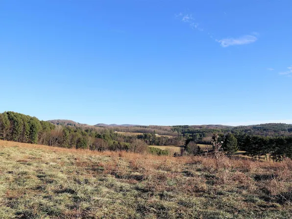 Laurel Branch Rd NW, Floyd, VA 24091