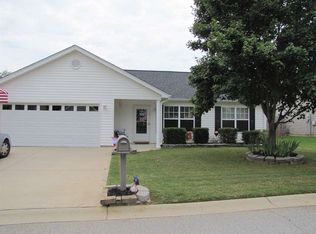 550 Hamilton Chase Dr, Moore, SC 29369
