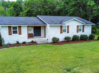 90 Fallin St, Thomaston, GA 30286