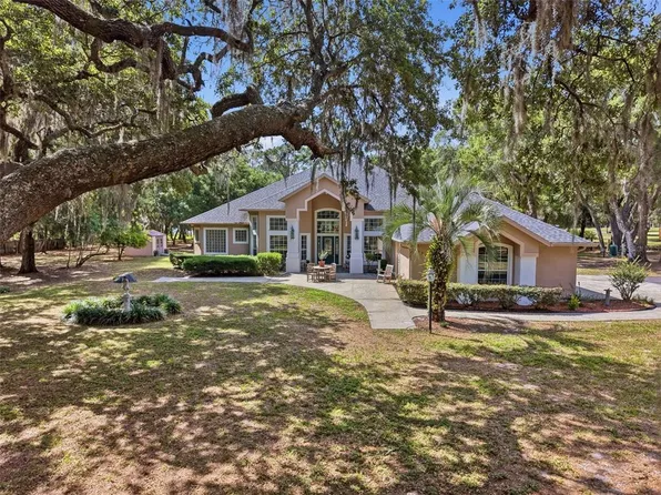 6197 Lake Winona Rd, De Leon Springs, FL 32130