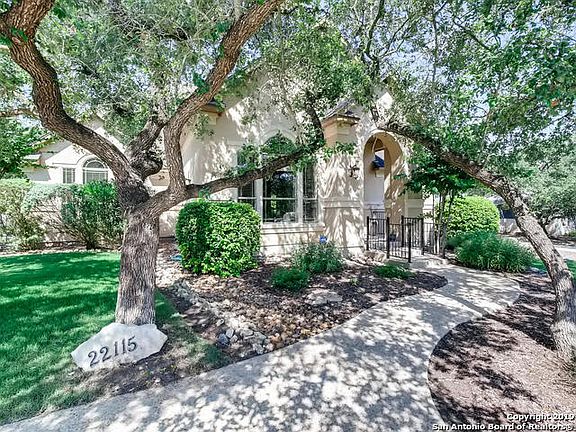 2nd image of 22115 Cristobal Dr