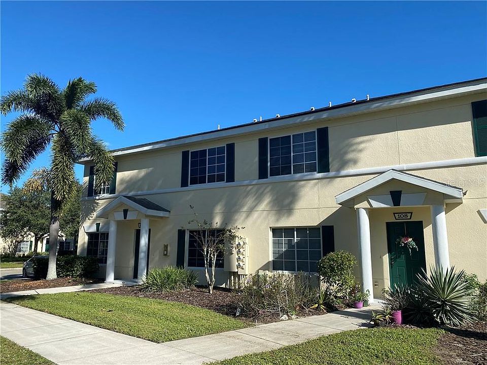 280 Cape Harbour Loop UNIT 107, Bradenton, FL 34212 | Zillow