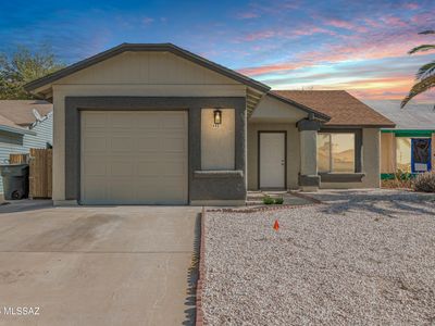 4807 S Windrose Dr, Tucson, AZ, 85730