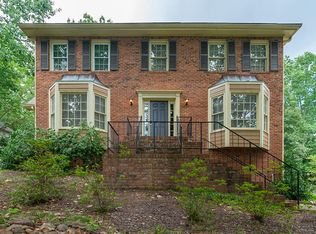918 Mountain Top Dr, Marietta, GA 30062
