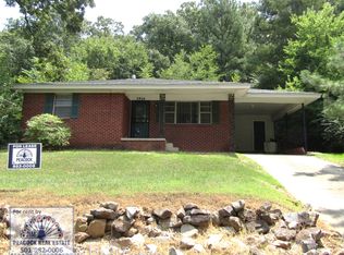 3824 Hillside Dr, North Little Rock, AR 72118