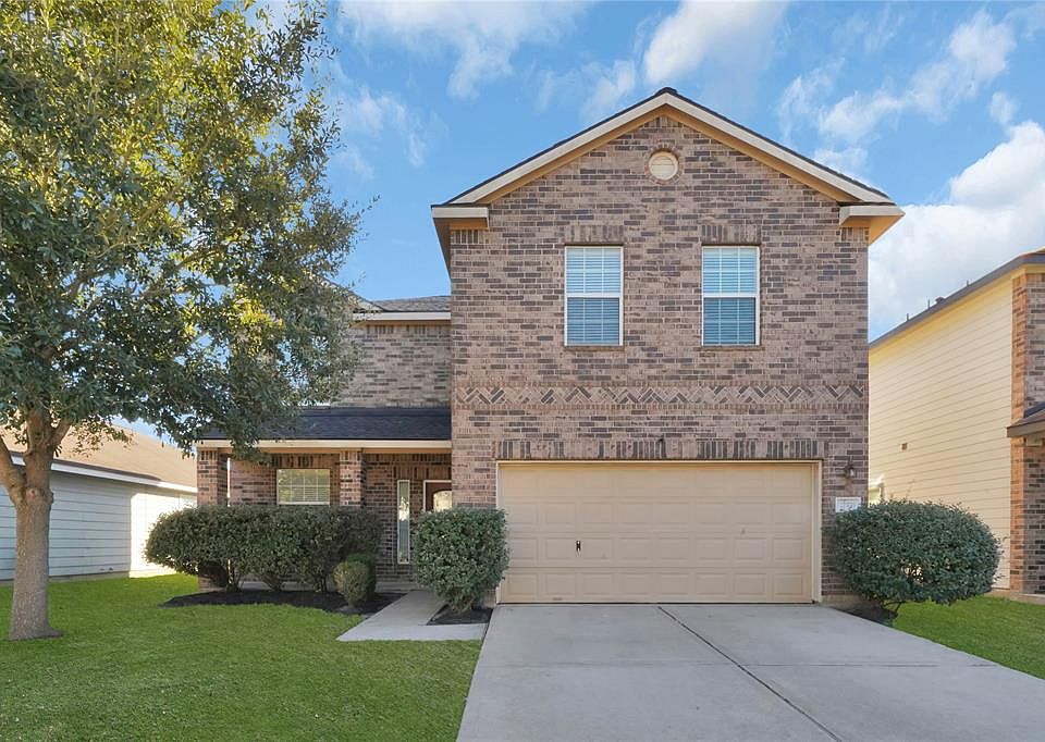 1st image of 21711 Britton Hill Way