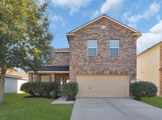 21711 Britton Hill Way, Katy, TX 77449