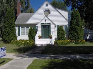 115 6th Ave SE, Elbow Lake, MN 56531