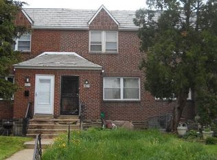 8637 Thouron Ave, Philadelphia, PA 19150