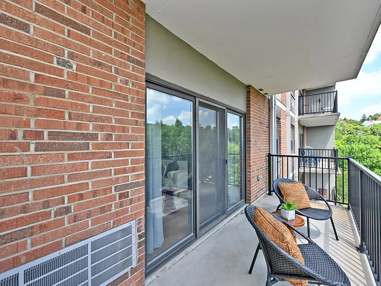 1815 William Howard Taft Rd #701 — Photo 25