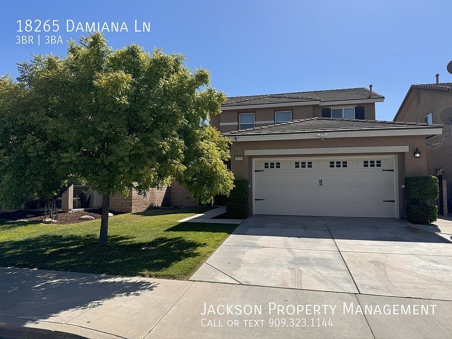 1st image of 18265 Damiana Ln