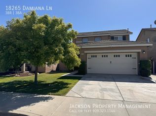 18265 Damiana Ln, San Bernardino, CA 92407