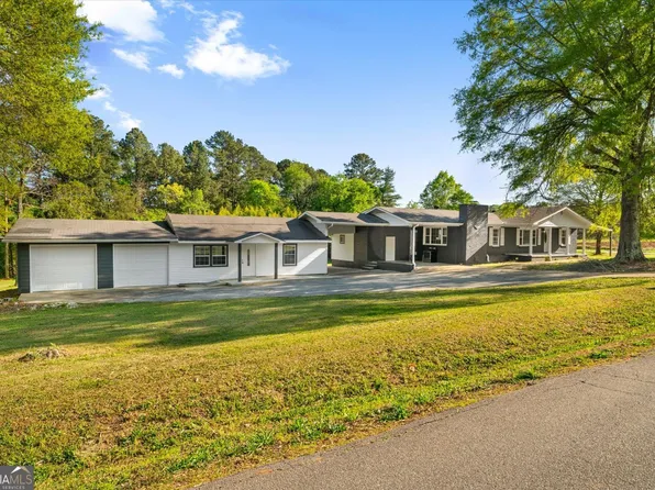 832 Snow Springs Rd NW, Adairsville, GA 30103